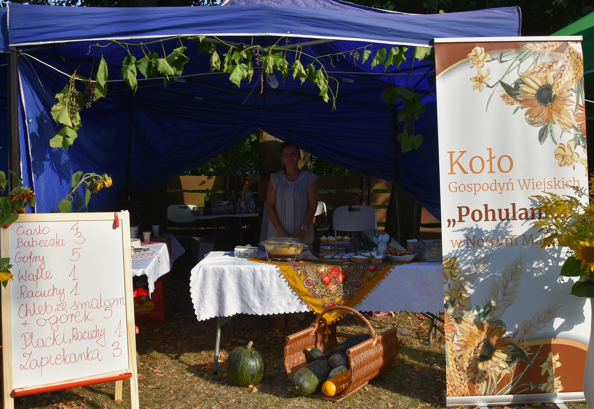 Kultura, Tradycja i... Placki 2025